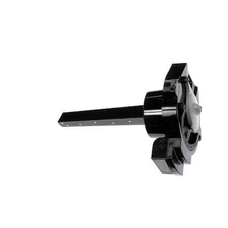 Fetco Top Cover/Funnel Assembly, L4D/L4S, #1102.00350.GY 1102.00350.GY